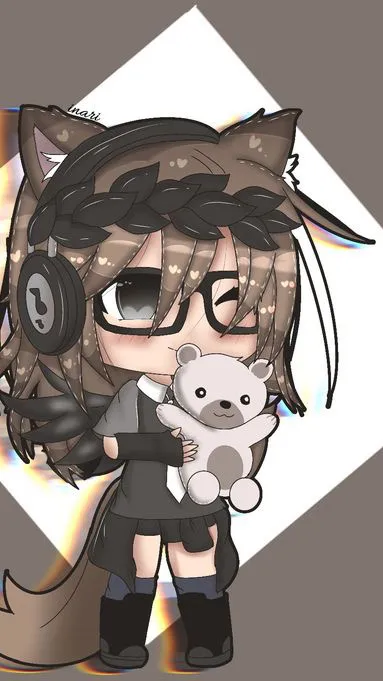 ai character: Alicia background