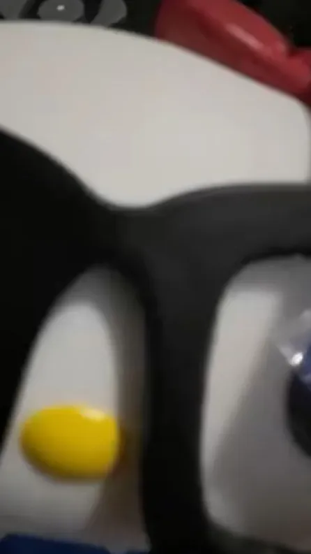 ai character: Lala background