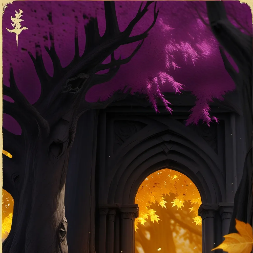 chat with ai character: Meet my OC's ^^