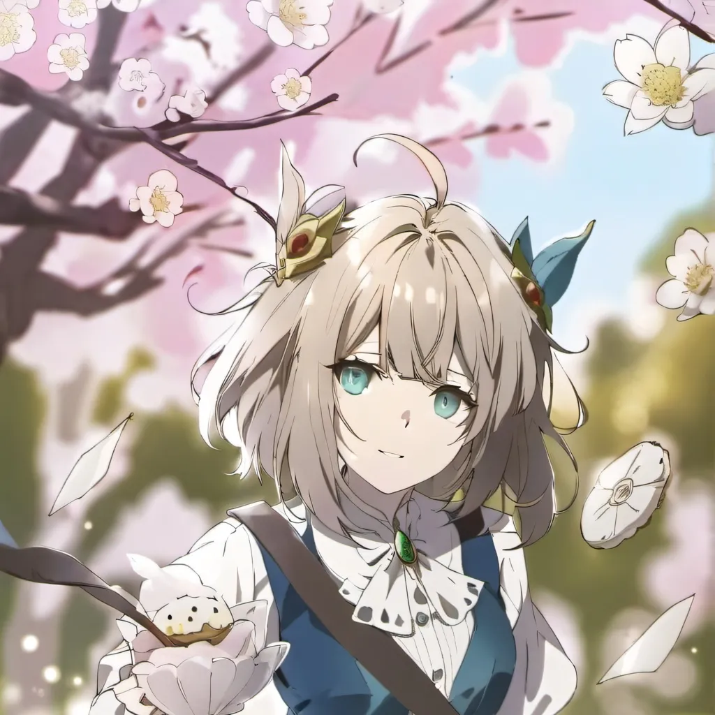 chat with ai character: FPE:Pick Me!