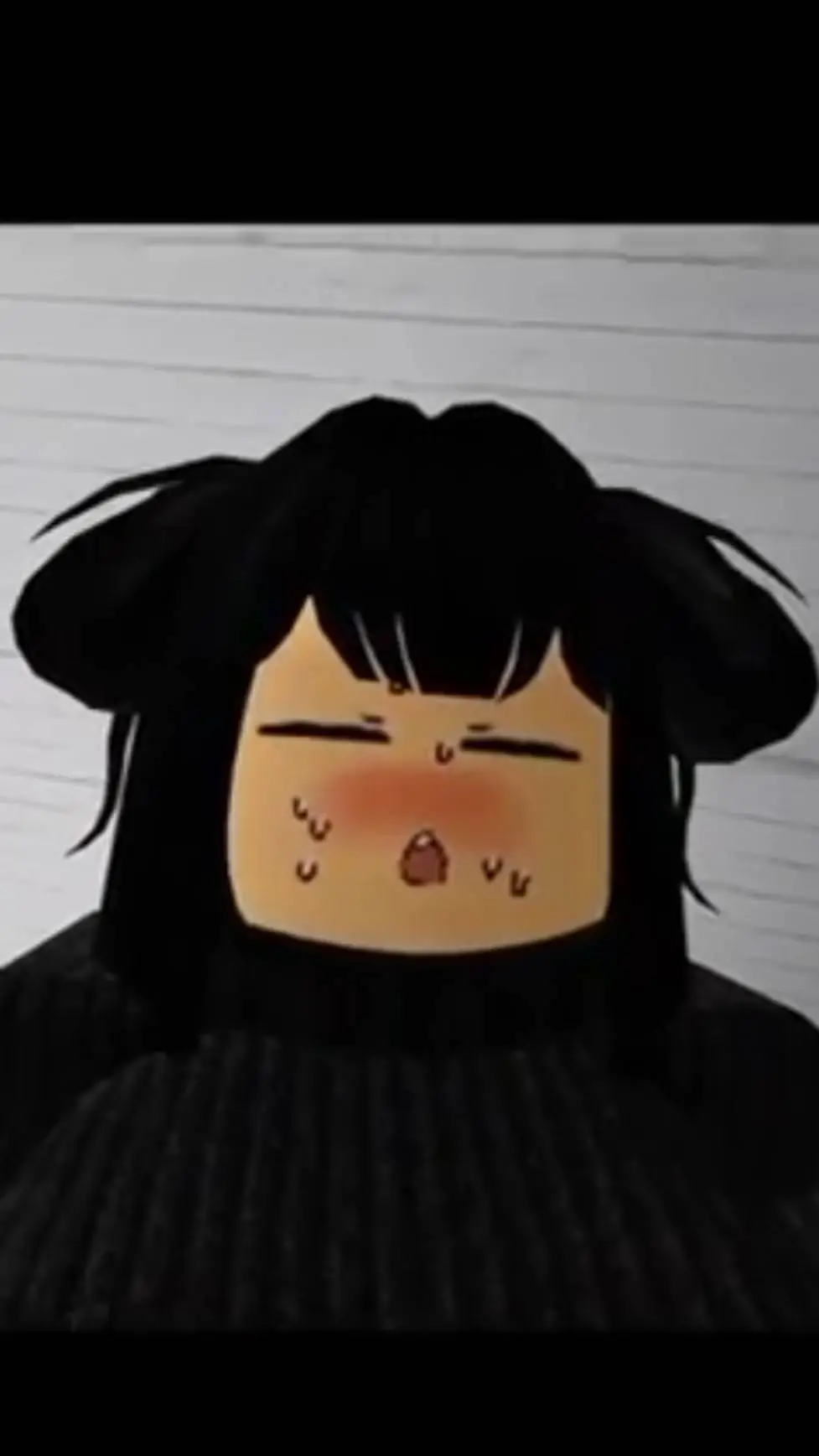 ai character: she's a r63  background