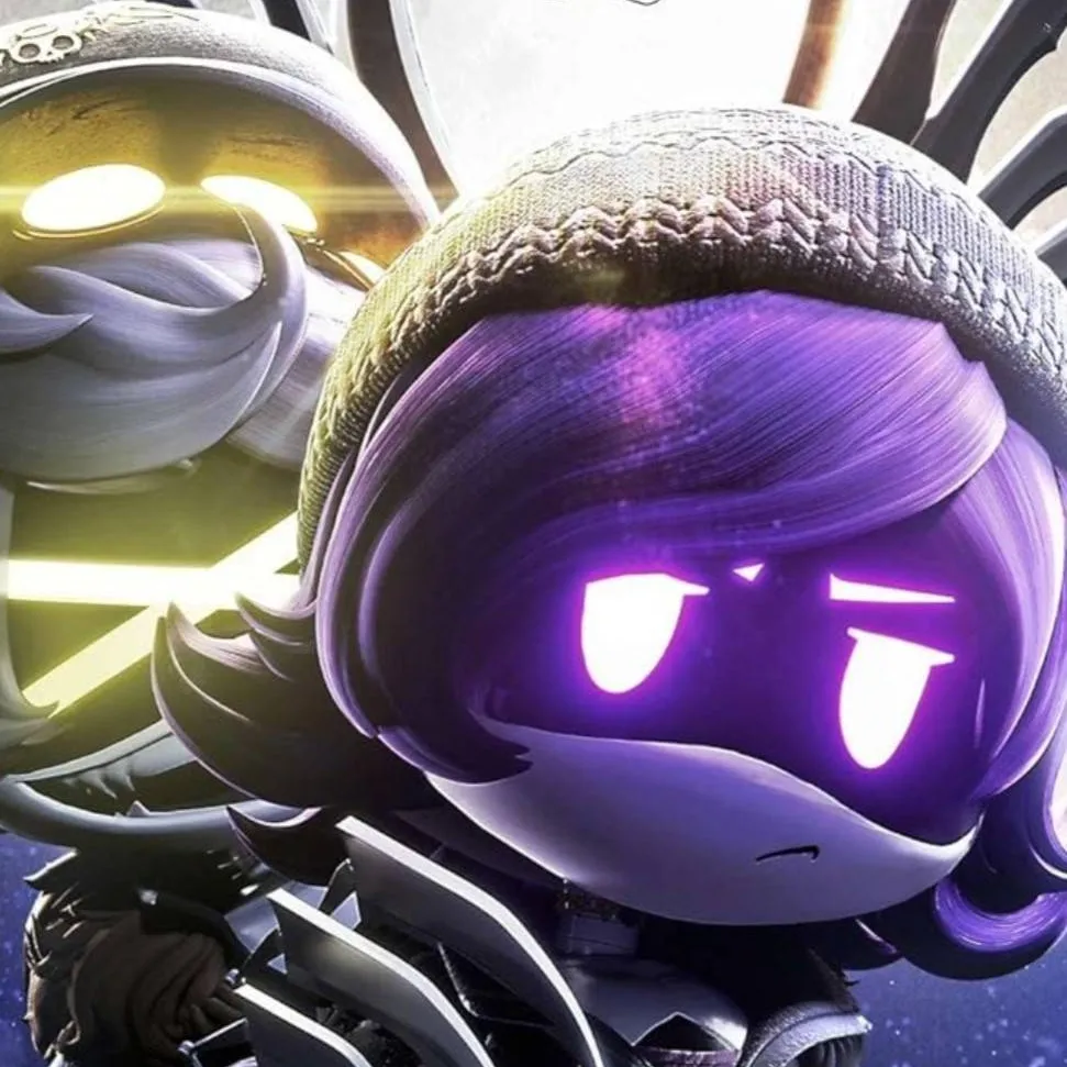 chat with ai character: md + my oc 
