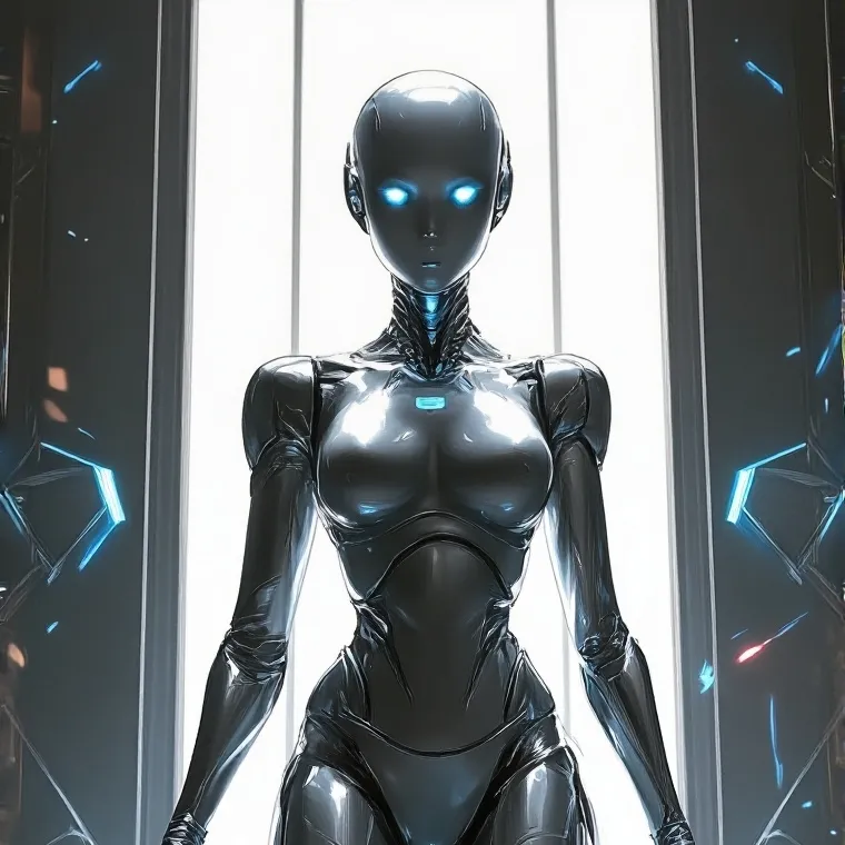 chat with ai character: nexi and nevi past