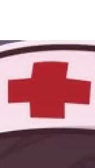ai character: sick roommate background