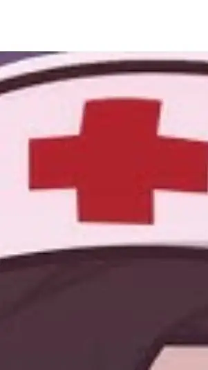 ai character: sick roommates background