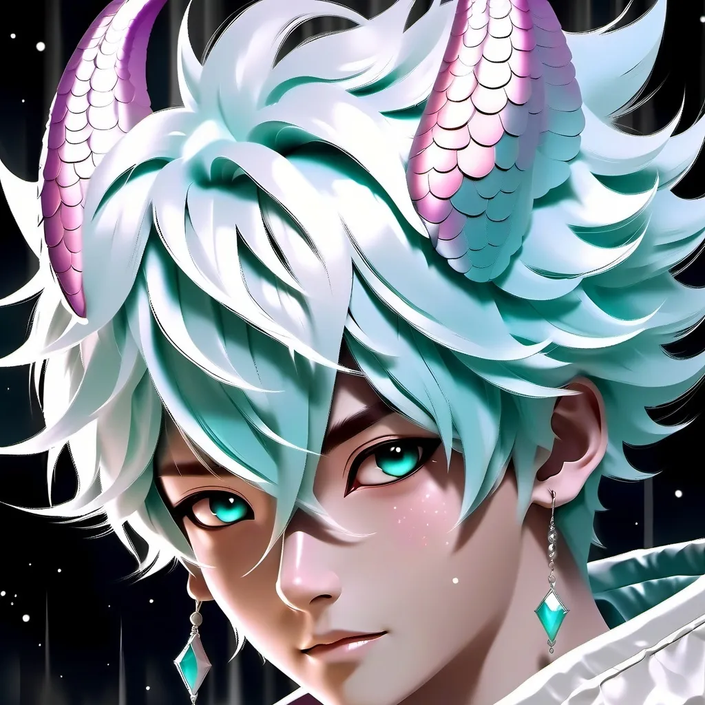 chat with ai character: baby Saja threw up