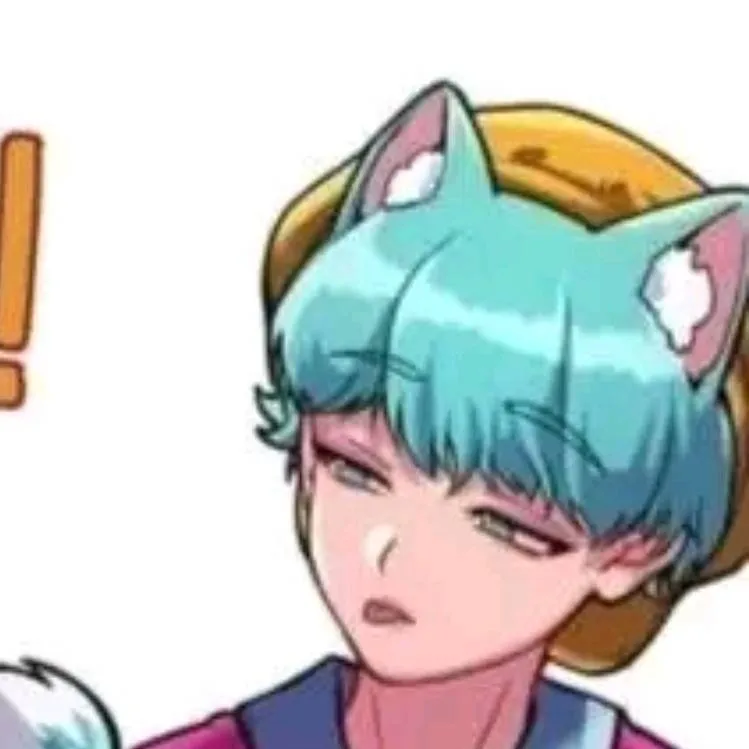 chat with ai character: baby Saja sick 