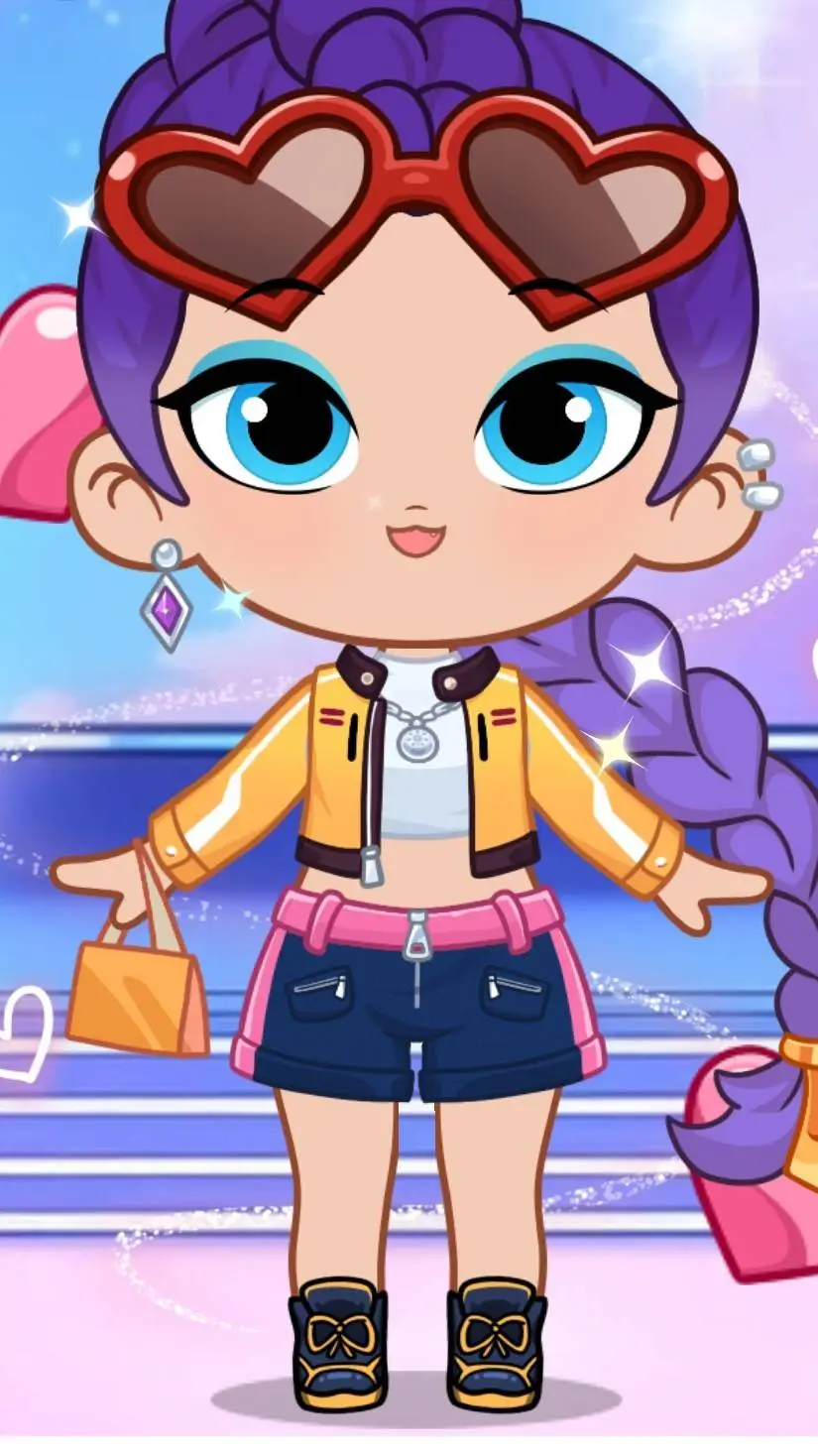 ai character: saja boys brothers background