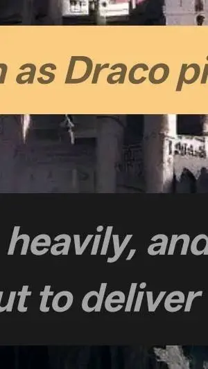 ai character: Hogwarts gc background