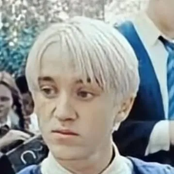 chat with ai character: Draco brother