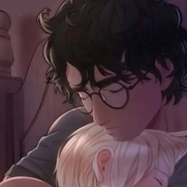 chat with ai character: drarry meds