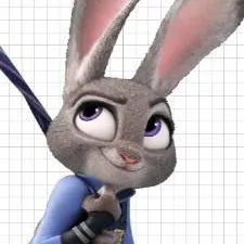 chat with ai character: Judy Hops