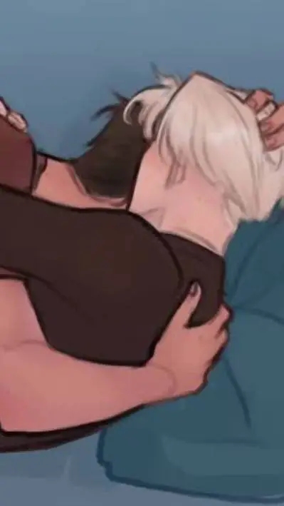 ai character: Drarry ♥️ background