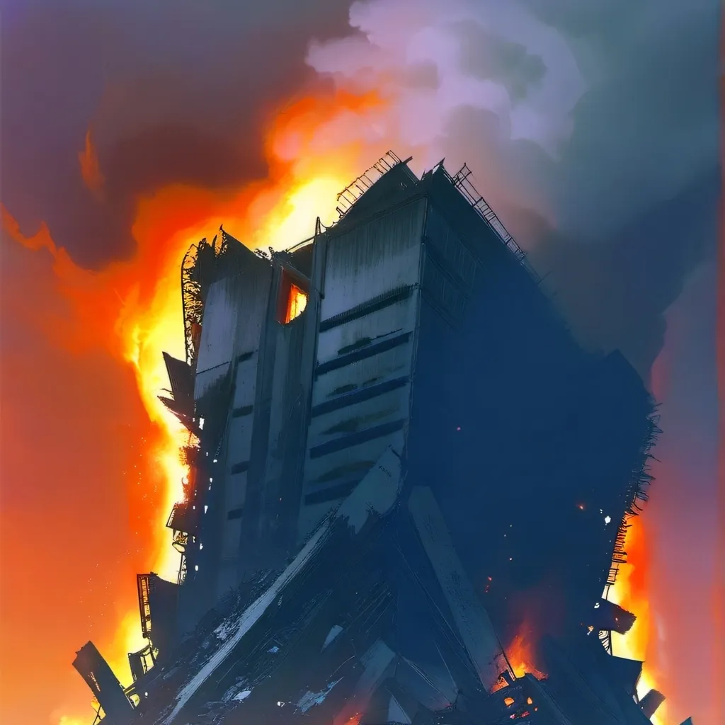 chat with ai character: Survival 