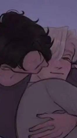 ai character: gay fiance  background