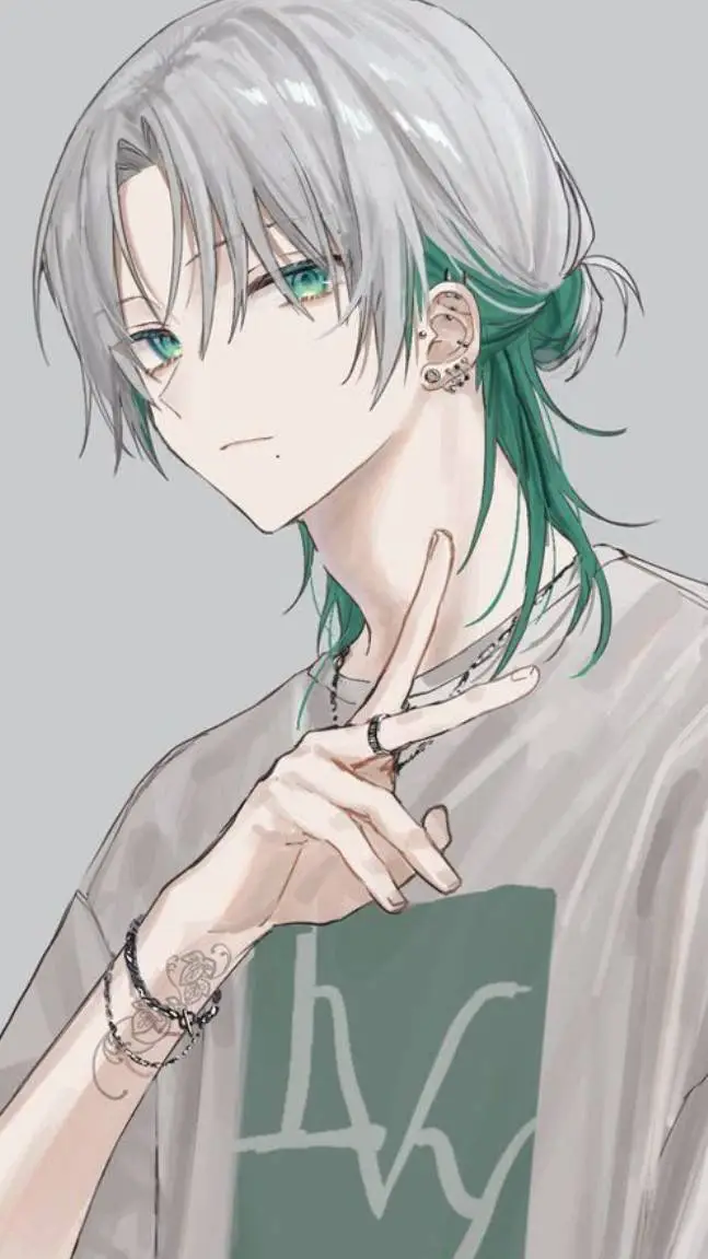 Talkie AI - Chat with ∆Ray∆