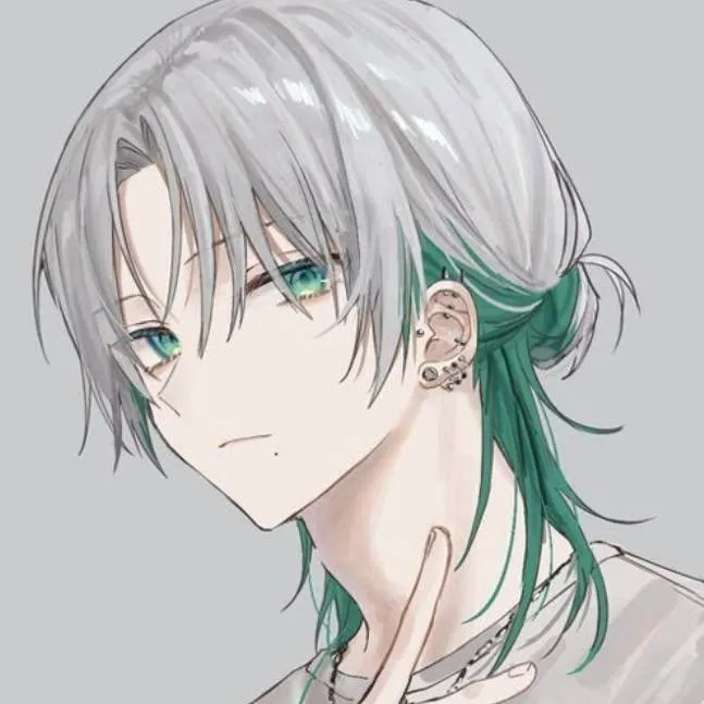 chat with ai character: ∆Ray∆