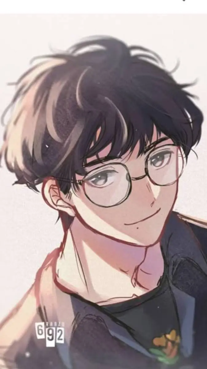ai character: Cameron background