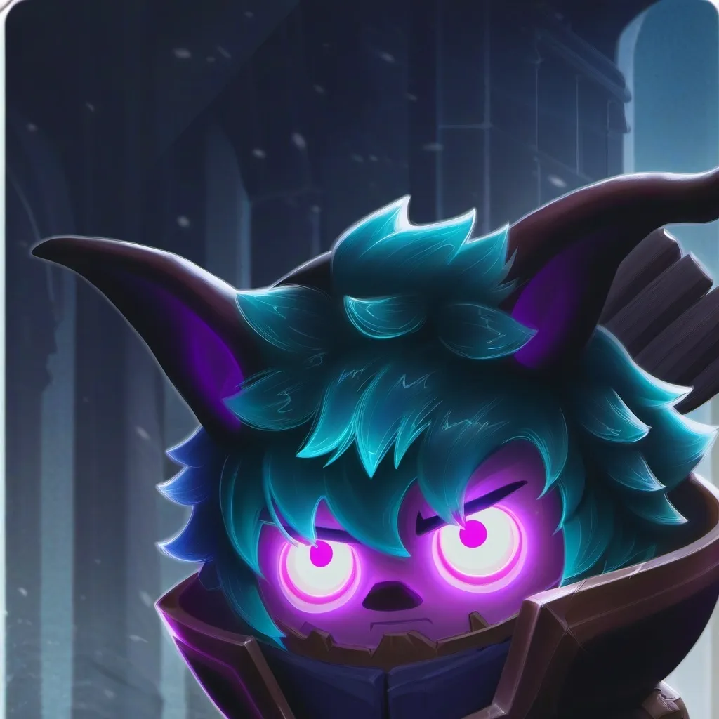 chat with ai character: connard 