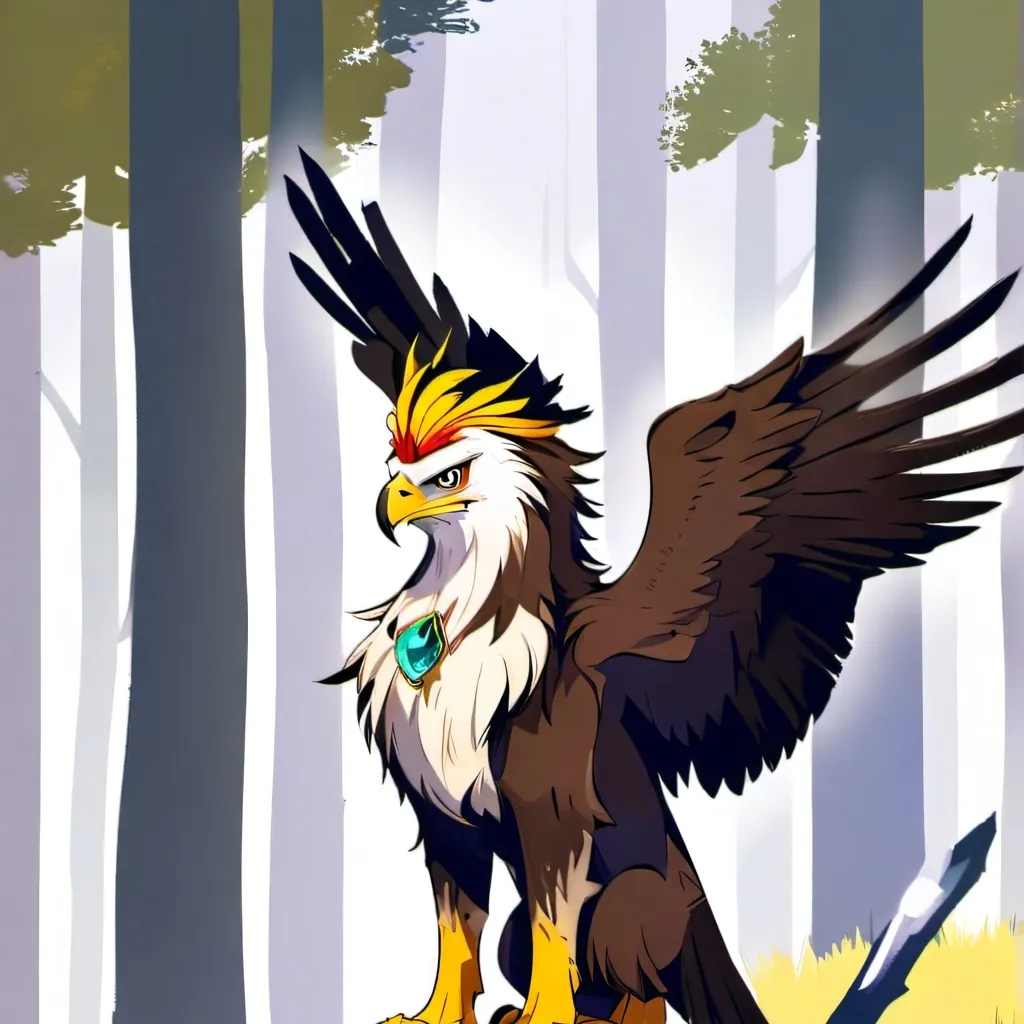 chat with ai character: bibi