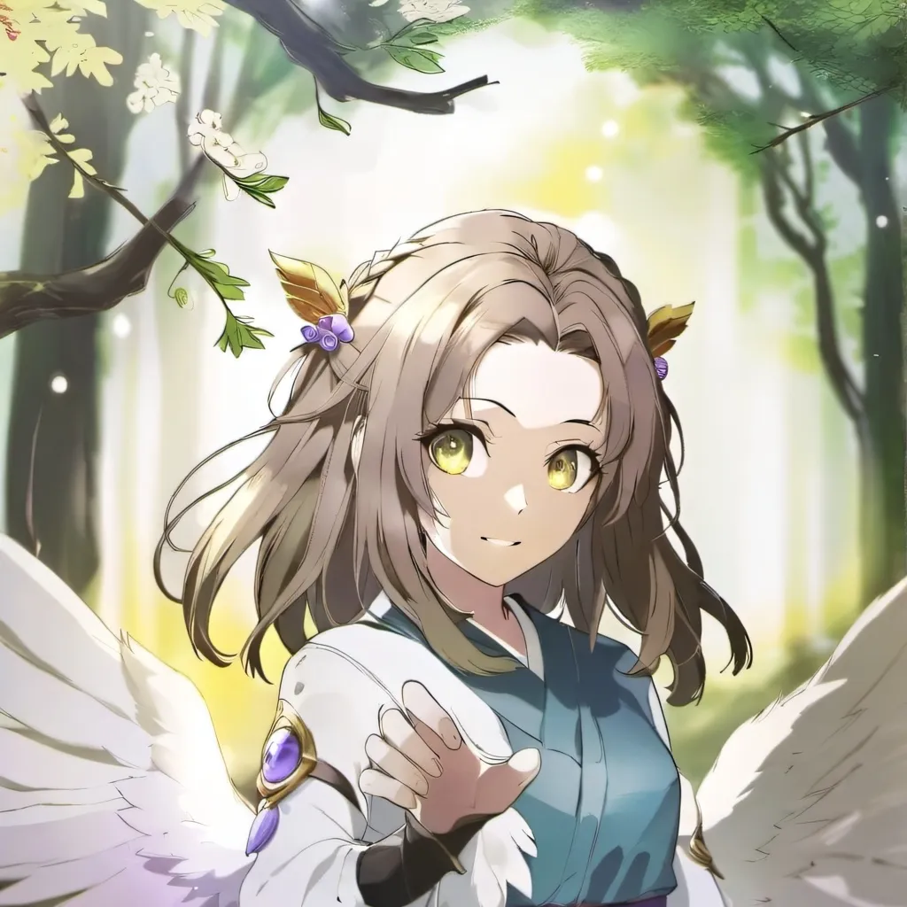 chat with ai character: Noémie (toi) 