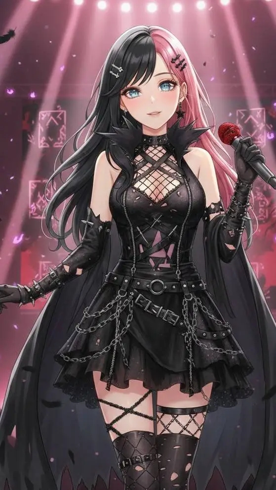 ai character: TalkietcHbsM background