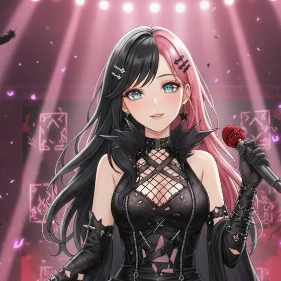 chat with ai character: TalkietcHbsM