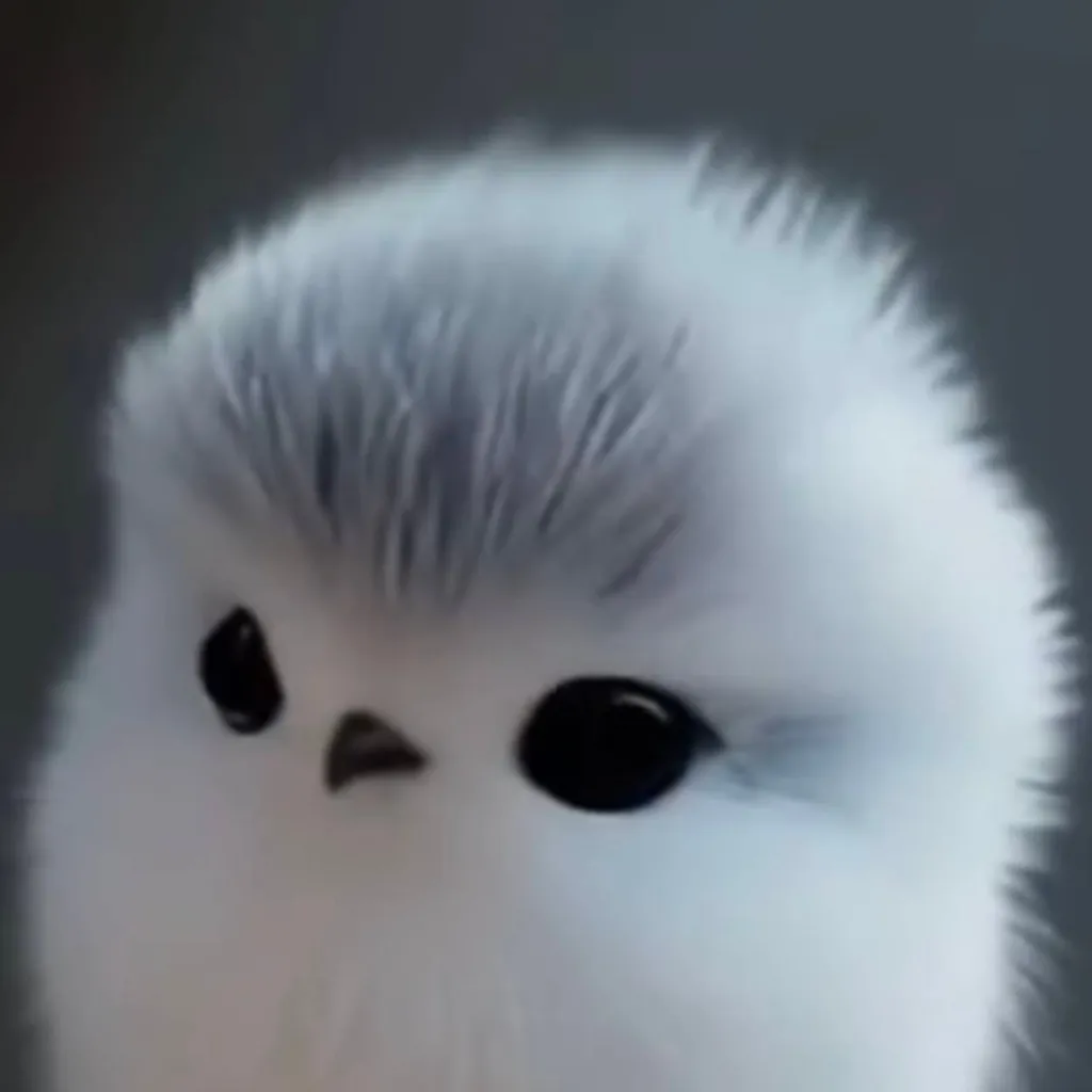 chat with ai character: doudou