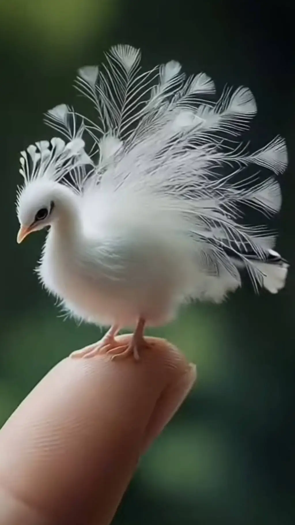 ai character: bibou background