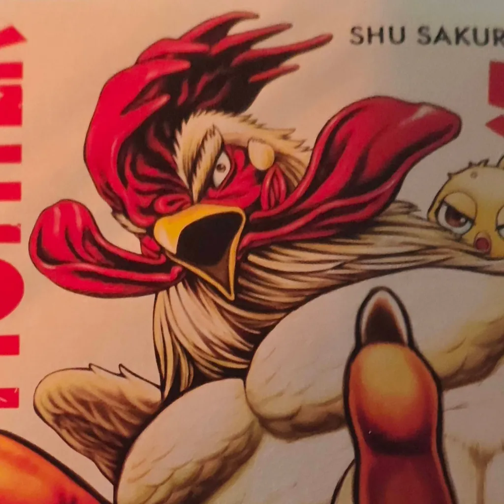 chat with ai character: Elisabeth