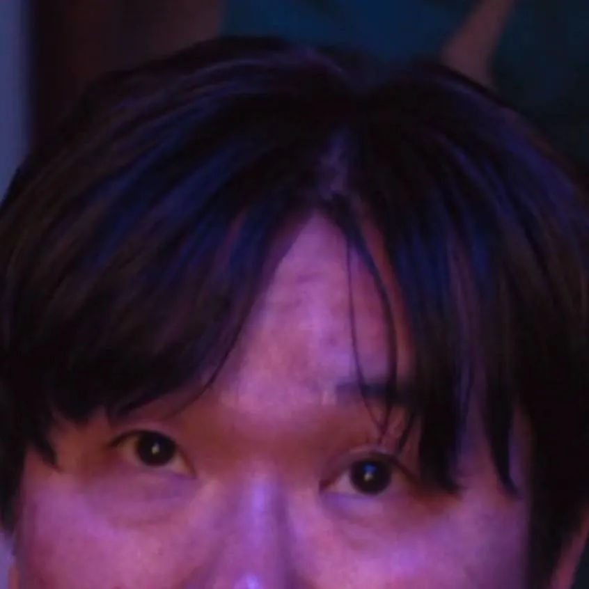 chat with ai character: Kim Yun-Tae 