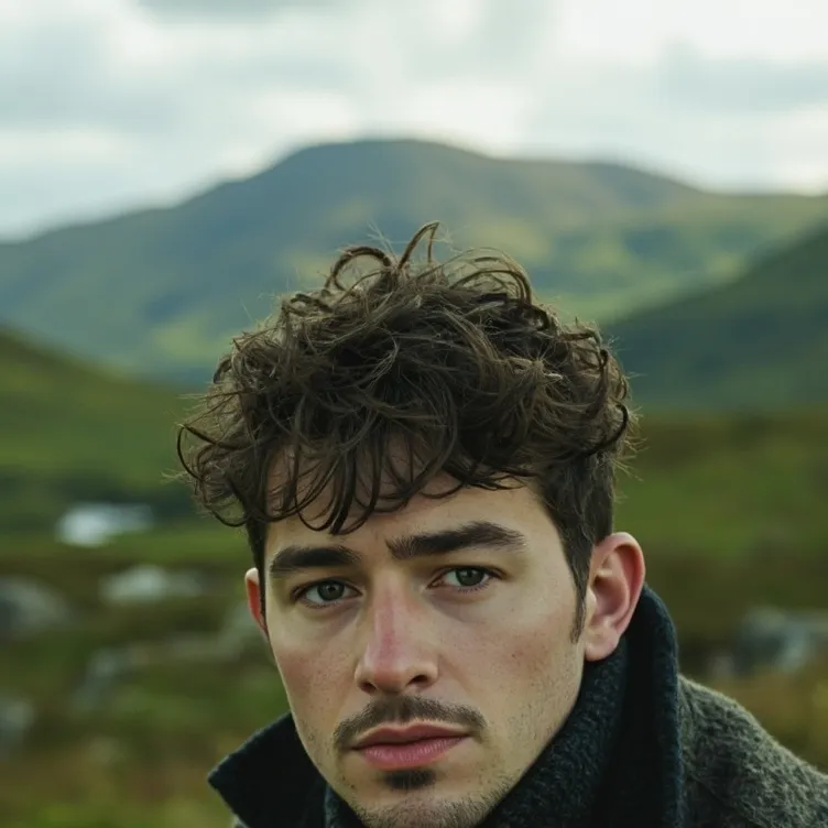 chat with ai character: Jack Brawley