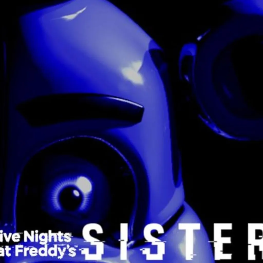 chat with ai character: Sister location 