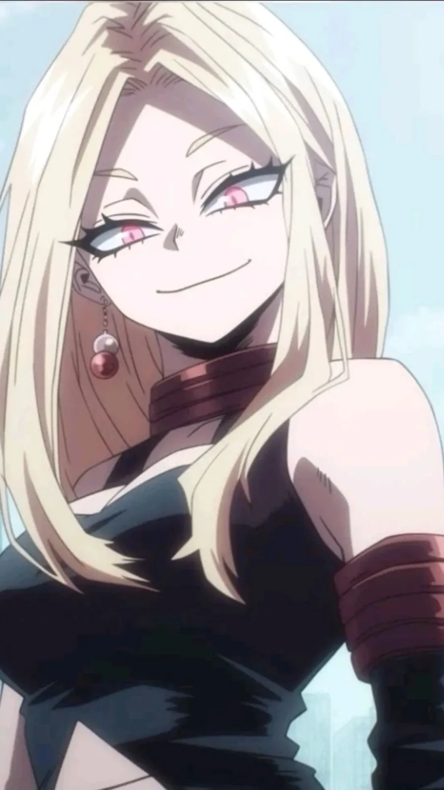 ai character: Mha pick me background