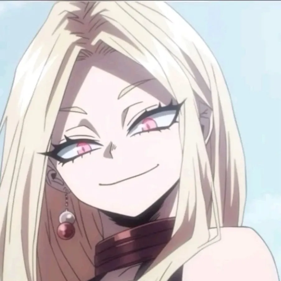 chat with ai character: Mha pick me