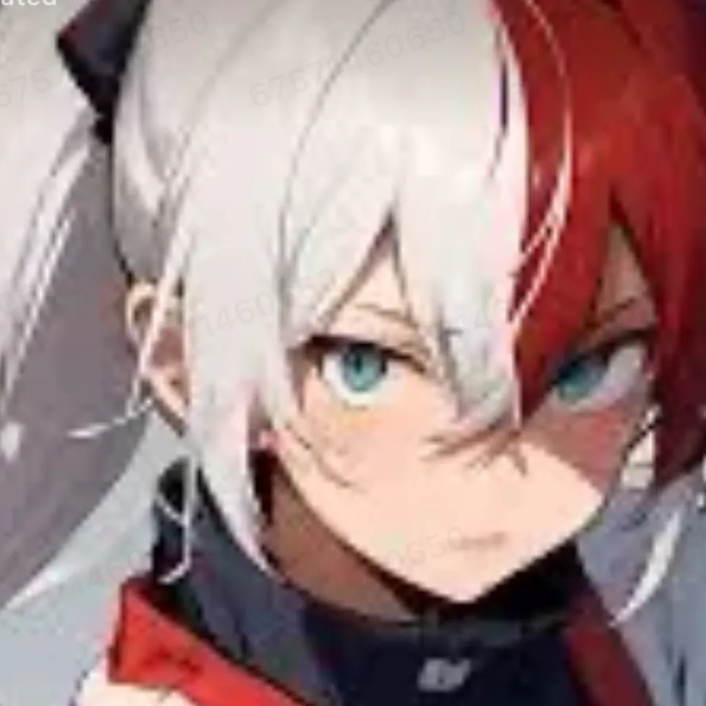 chat with ai character: Shoto sis