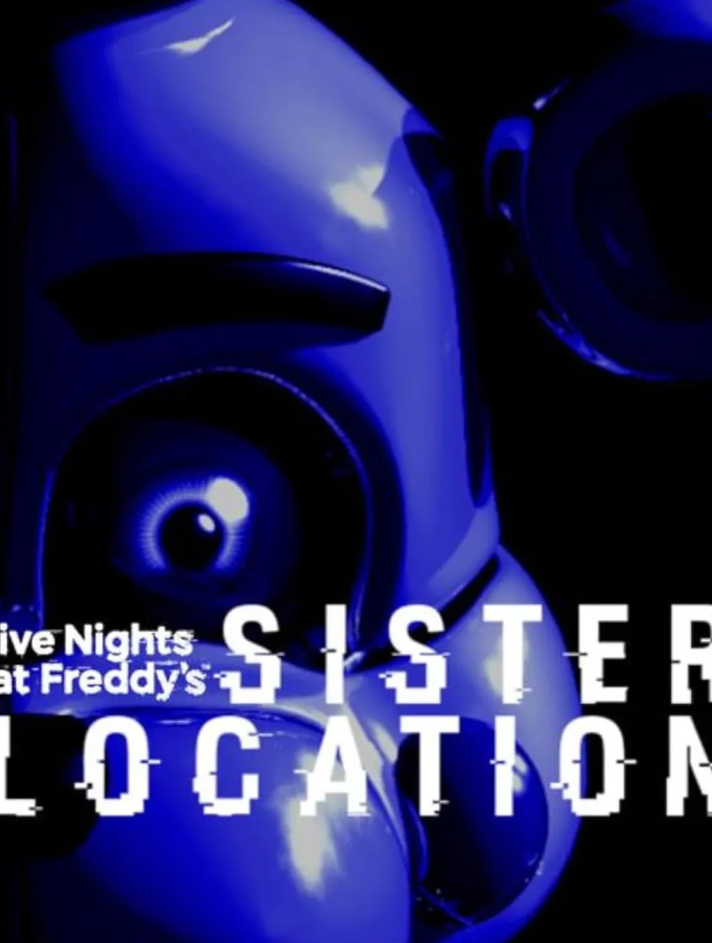 chat with ai character: Fnaf 5