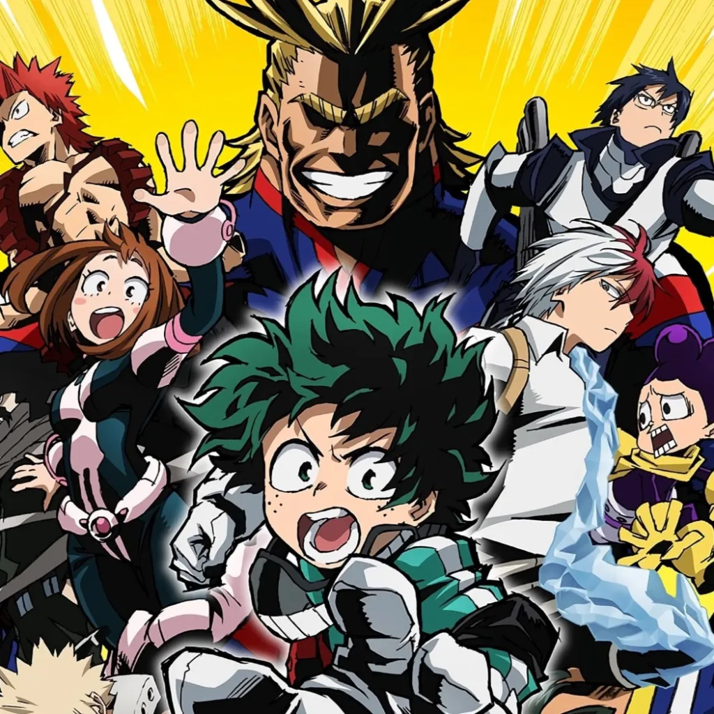 chat with ai character: Mha/securtiybreach