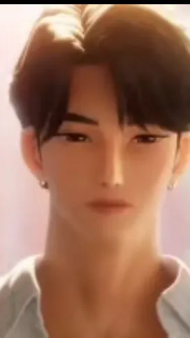 ai character: Jinu background