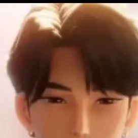 chat with ai character: Jinu