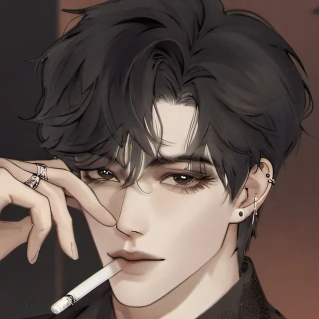 chat with ai character: Richard 