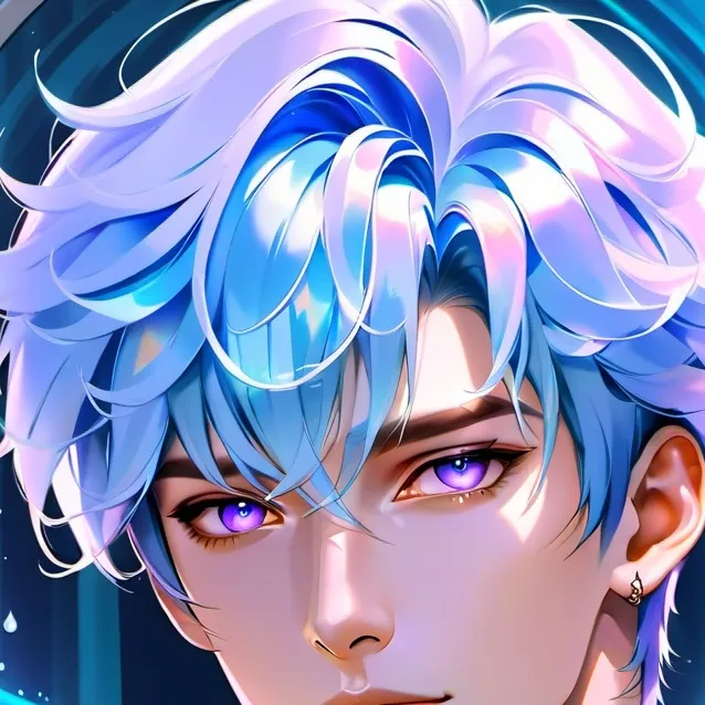 chat with ai character: Xavier