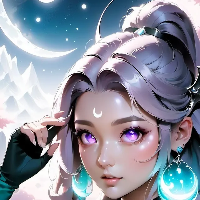 chat with ai character: Ashley 