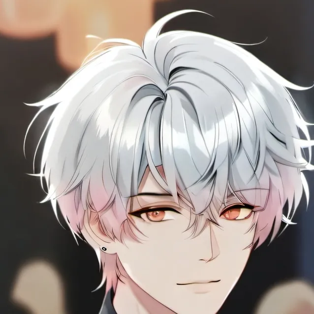 chat with ai character: Neil