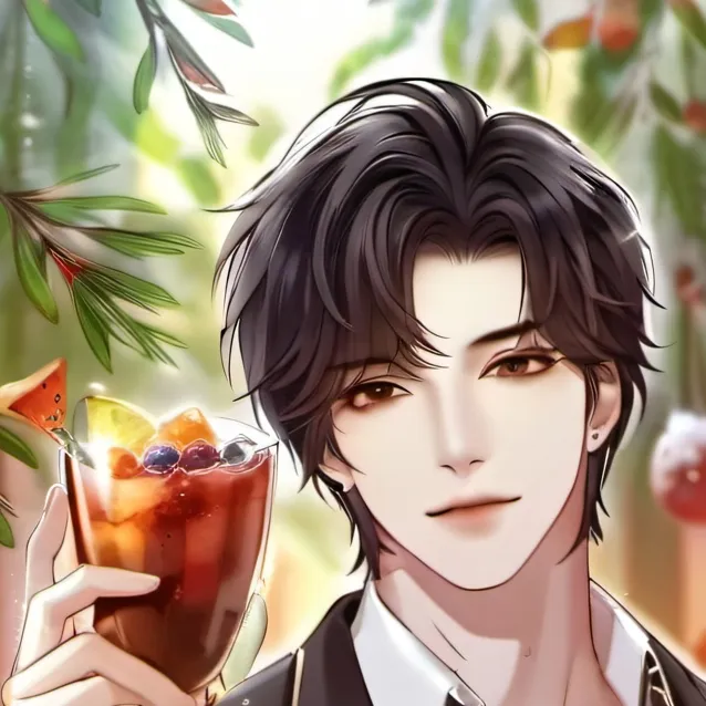 chat with ai character: Ryan