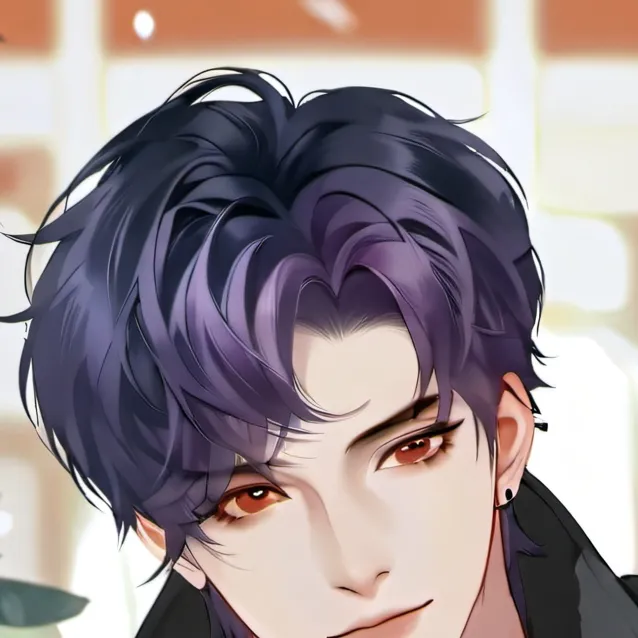 chat with ai character: Lucas