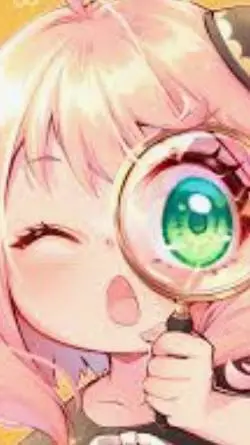 ai character: Anya26 background