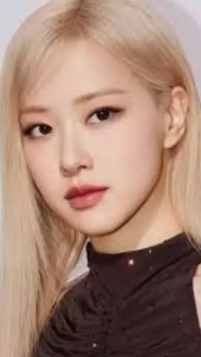 ai character: Rosé26 background