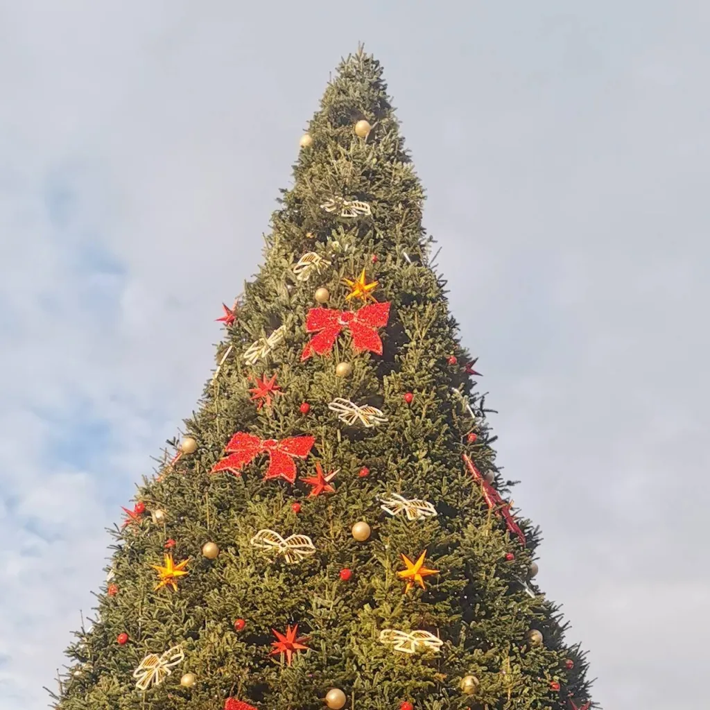 chat with ai character: Noël animé 