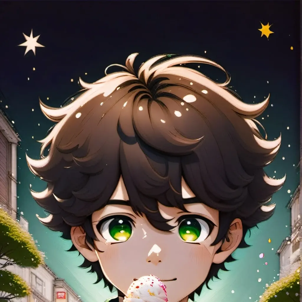 chat with ai character: Alex